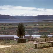 View to Lake Paniai