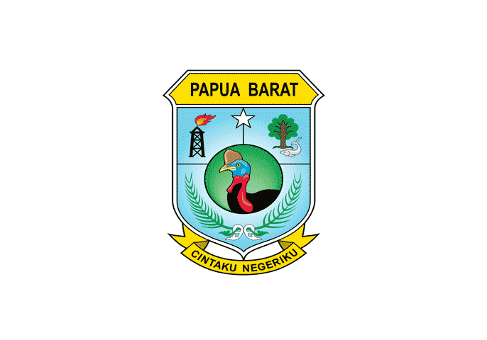 Province of West Papua, 2003