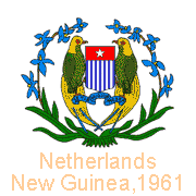 Netherlands New Guinea, 1961