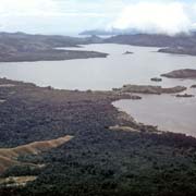 Lake Sentani