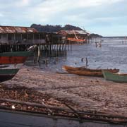 On Hamadi Beach