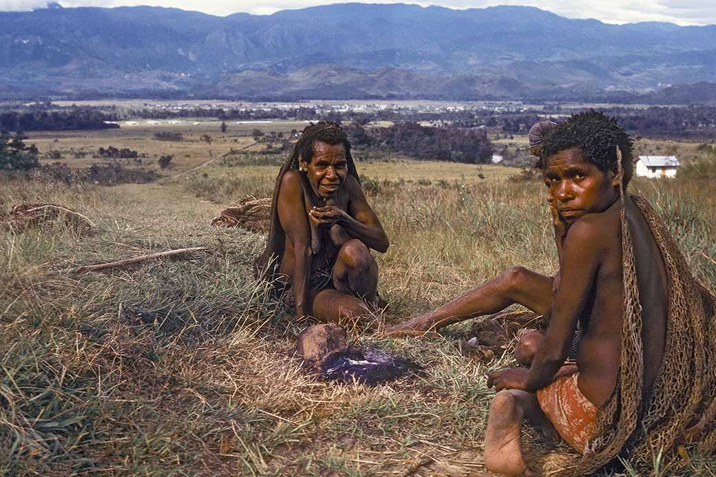 Women in Wakatu