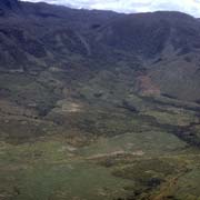 Over Baliem Valley