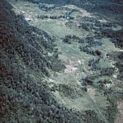 Valley near Paniai