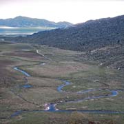 View to Lake Paniai