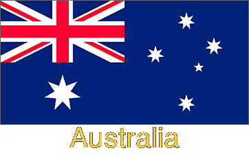 Flag of Australia