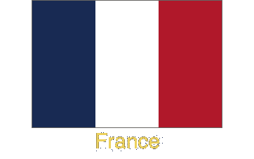 Flag of France