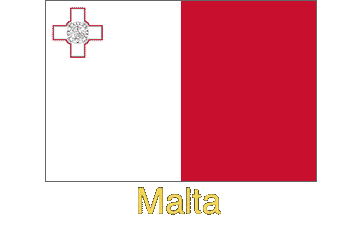 Flag of Malta