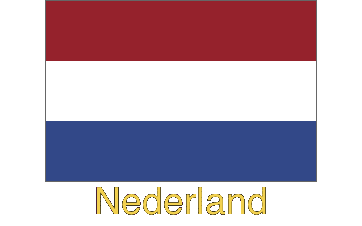 Flag of Netherlands