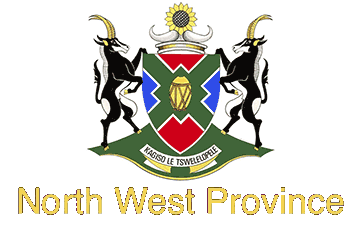 North West Province Arms