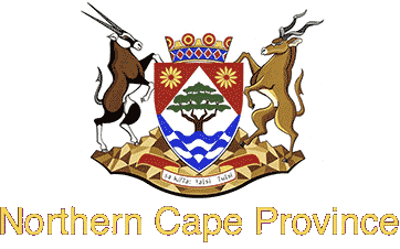Northern Cape Province Arms