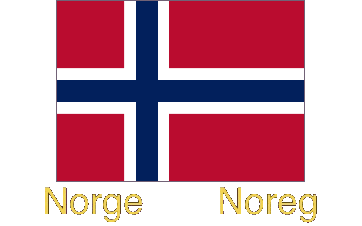 Flag of Norway