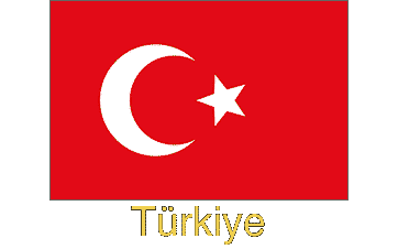 Flag of Turkey