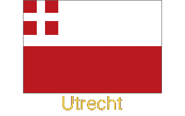 Utrecht Flag