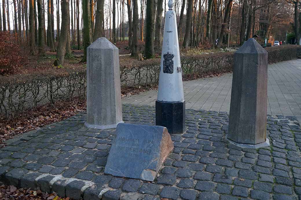 Vaalserberg