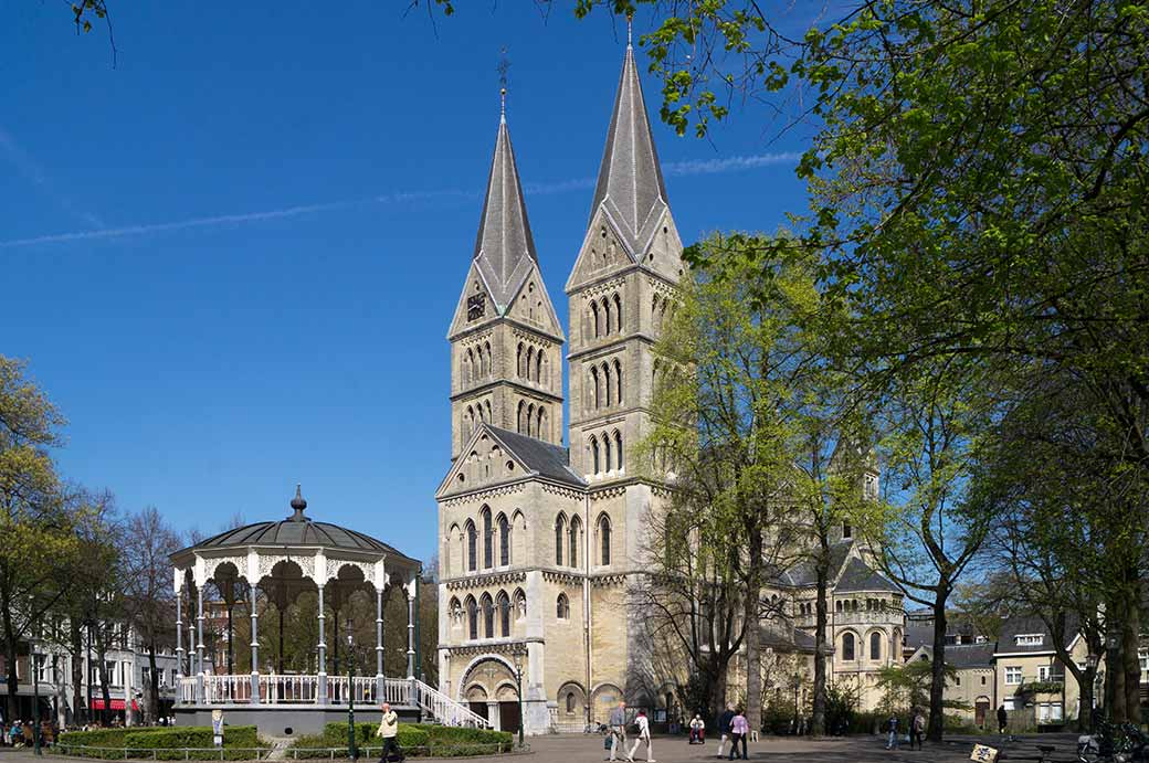 Munsterplein