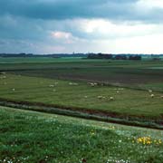 View from Sédyk