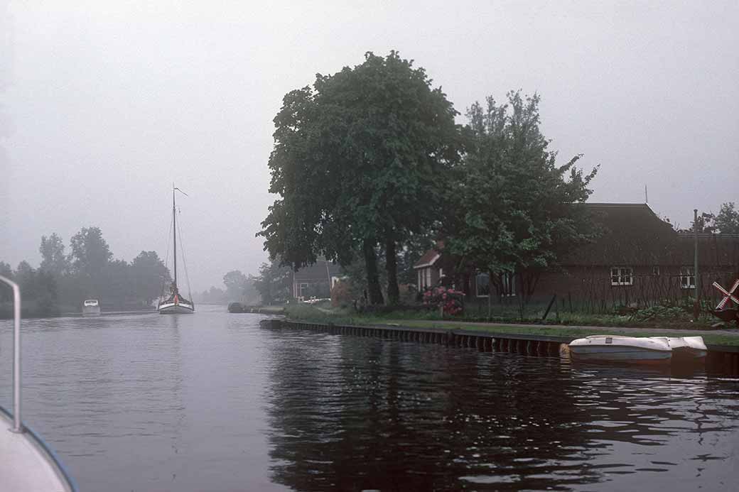 Near Muggenbeet