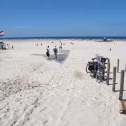 Beach at Paal 8