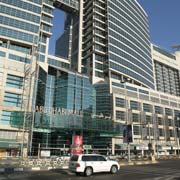 Abu Dhabi Mall