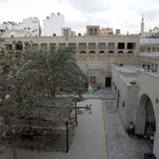 Traditional house in Deira